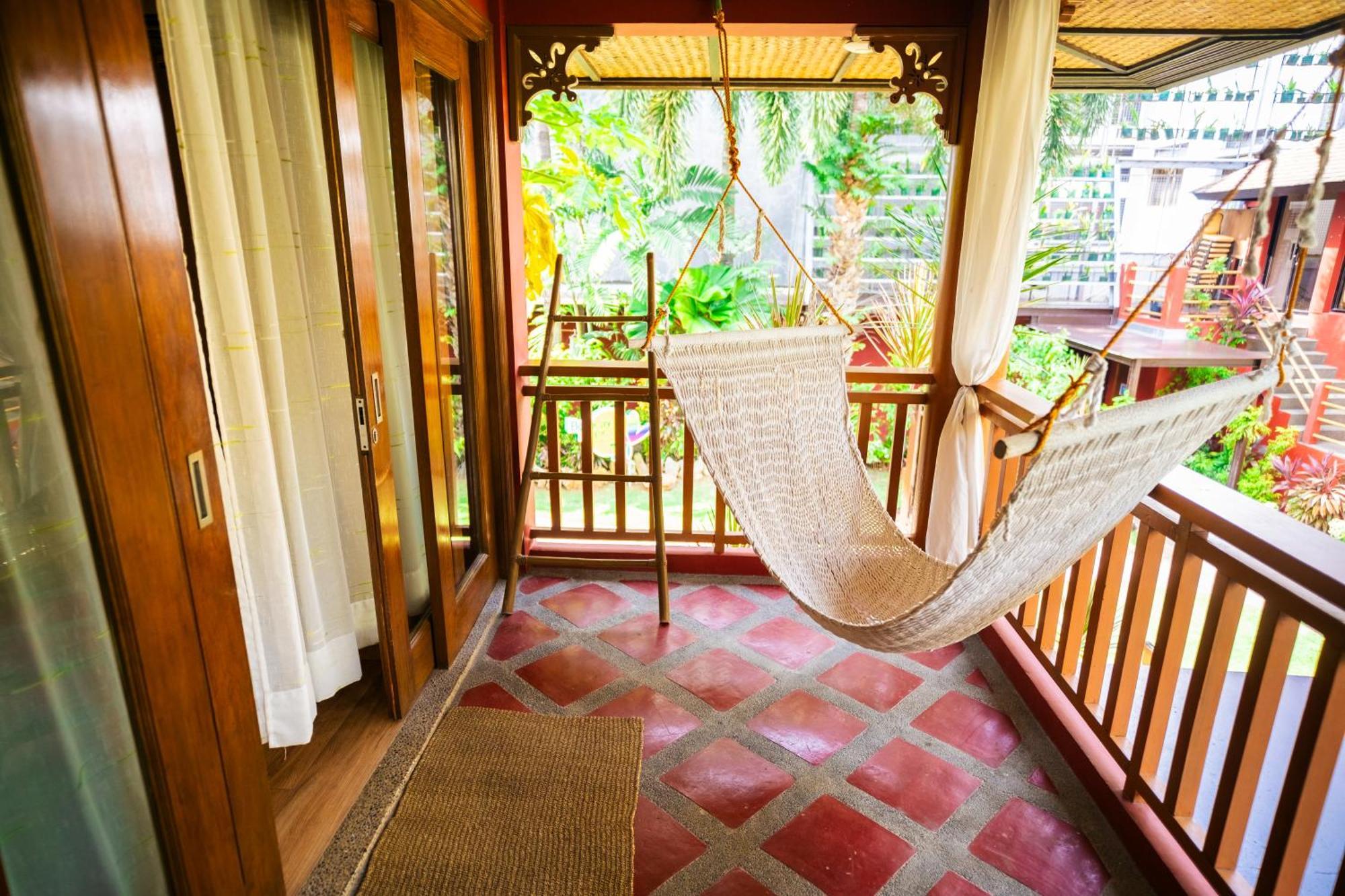 Boracay Tropics Resort Hotel Manoc-Manoc Экстерьер фото